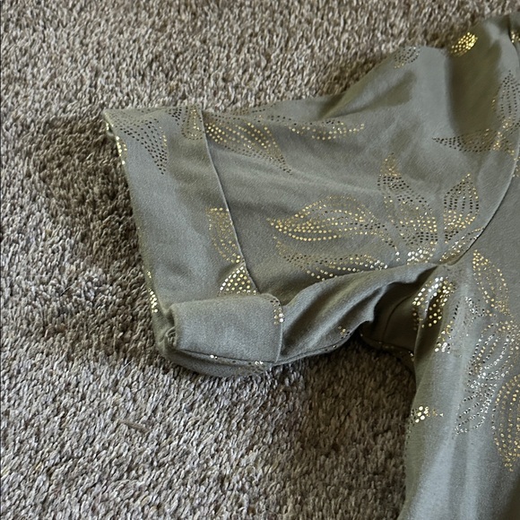 Karen Scott tshirt style  Dress - Picture 4 of 7